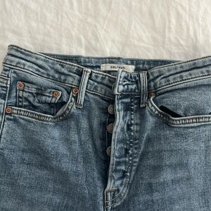 Grlfnd Jeans size 26